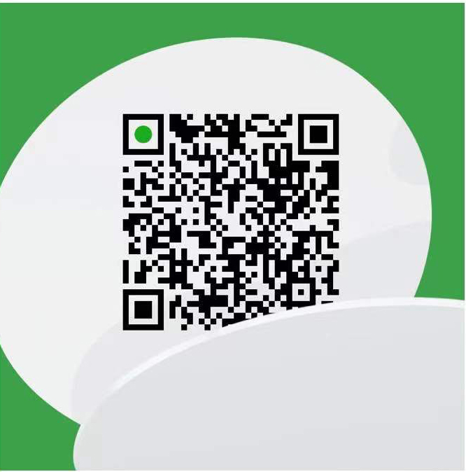 Scan Our Wechat