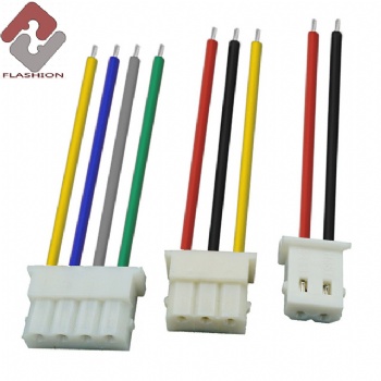 5264-2p 3p 4p / 2.54 harness wires