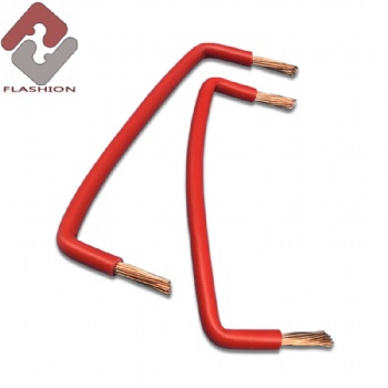 BVR2.5 wires 19*0.41 copper soft wires