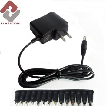 Us plug 5V 1A adapter