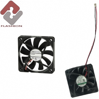 Fans wires assembly service