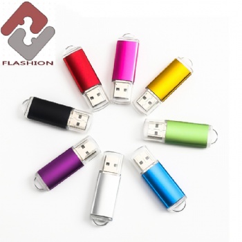 Mini metal usb flash drive