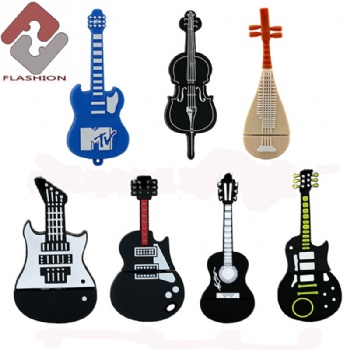 Guitar series usb flash drive