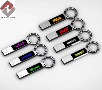 Led USB flash drive