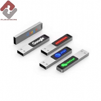 Led USB flash drive