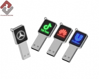 Led USB flash drive