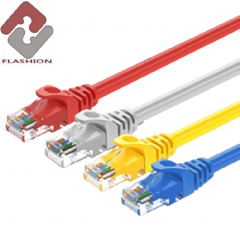 Cat6a cable