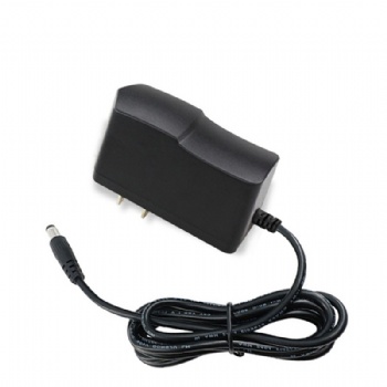 ETL certificated 24v US plug 2W led light power charger