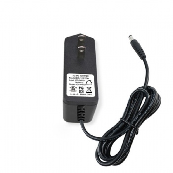 ETL certificated 24v US plug 2W led light power charger