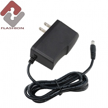 ETL certificated 24v US plug 2W led light power charger