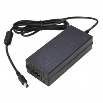 Desktop 60W  waterproof 12V AC to DC adapter