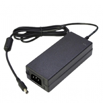 Desktop 60W  waterproof 12V AC to DC adapter