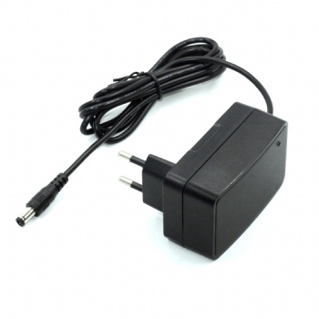 supply AU 16.8V1.5A power adapter 25.2W  SAA,CE,FCC certificated