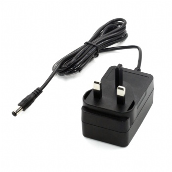 supply AU 16.8V1.5A power adapter 25.2W  SAA,CE,FCC certificated