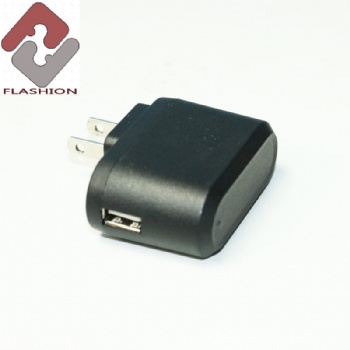 Ellipse lighting 5V 1A  US plug  certificated power charger