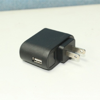 Ellipse lighting 5V 1A  US plug  certificated power charger