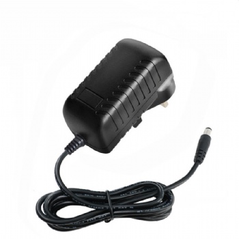 UK plug  5V 1A power adapter CE certificated