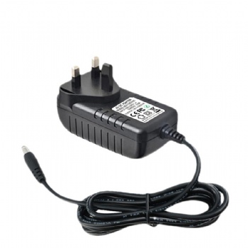 UK plug  5V 1A power adapter CE certificated