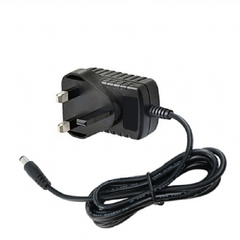 6v1A power adapter UK  CA certificated