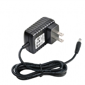 5V1a adapter FCC US plug ETL certificated  5W charger