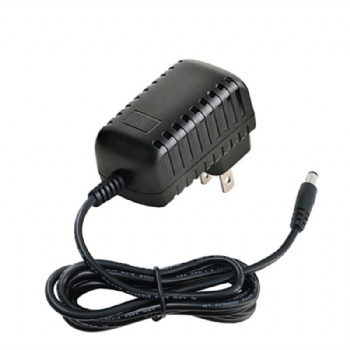 5V1a adapter FCC US plug ETL certificated  5W charger