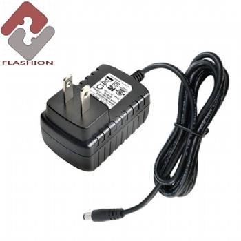 5V1a adapter FCC US plug ETL certificated  5W charger