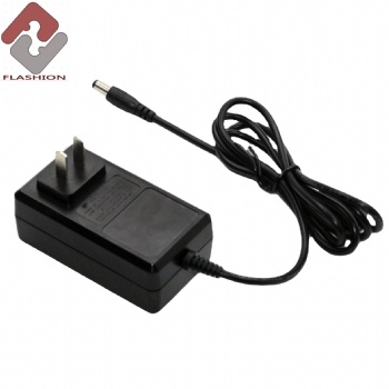 15V4A  power adapter   US  ETLFCC， CE certificated