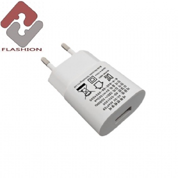 5V2A Korea KC  certificated power adapter