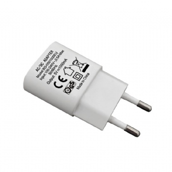 工厂批发5V2A  韩国KC 认证光猫水泵 usb 充电器