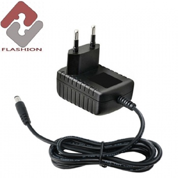 3V1A  KC  certificated 3W led light power adapter