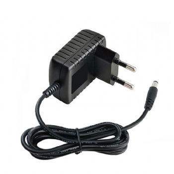 3V1A  KC  certificated 3W led light power adapter