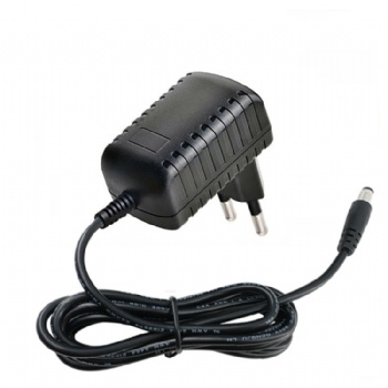 3V1A  KC  certificated 3W led light power adapter