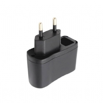 10W power charger 5V2A EU  certificated USB power charger