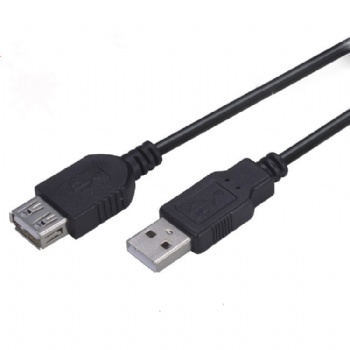 USB A male to mini 5pin extension cable