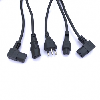 AC power cord