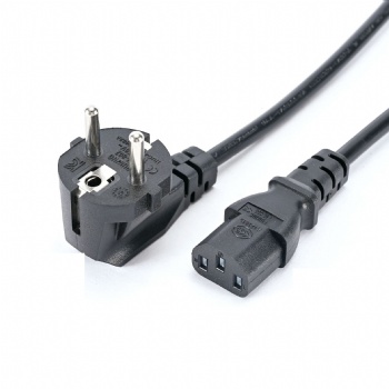 AC power cord