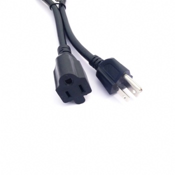 AC power cord