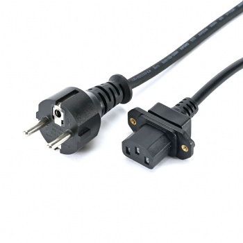 AC power cord