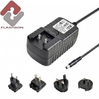 Switch power adapter series