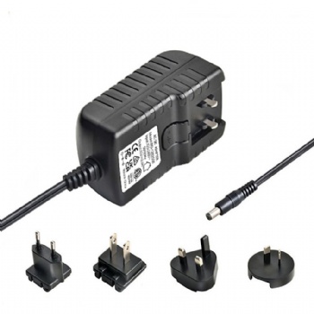 Switch power adapter series