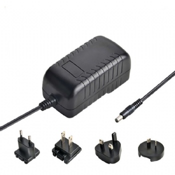 Switch power adapter series